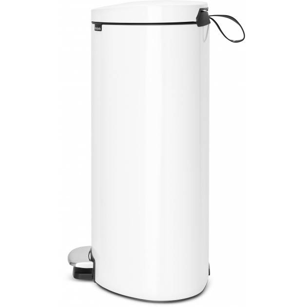 Бак для мусора BRABANTIA Pedal Bin FlatBack 40 л (485244), Бак для мусора Pedal Bin FlatBack 40 л (485244)
Бак для мусора BRABANTIA Pedal Bin FlatBack 40 л (485244), Бак для мусора Pedal Bin FlatBack 40 л (485244)