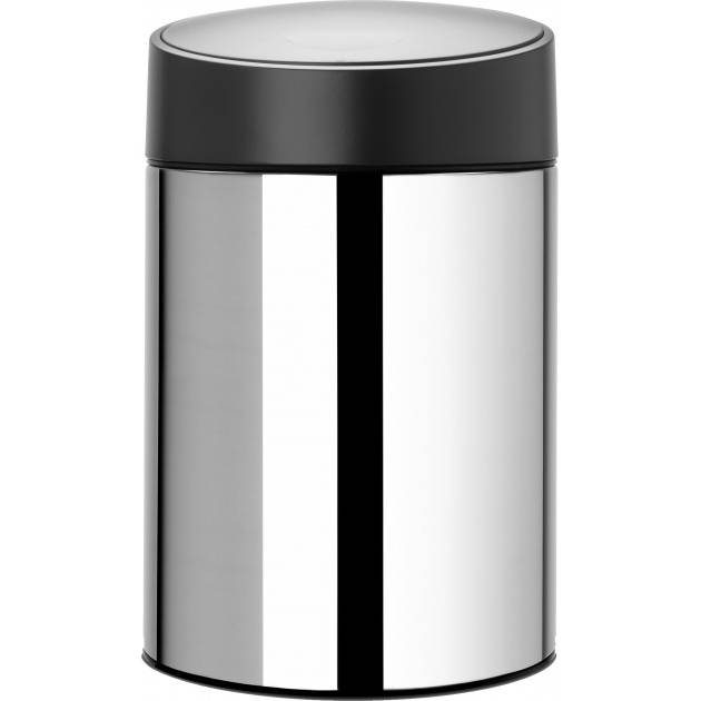 Бак для мусора BRABANTIA Slide Bin 5 л (397127), Бак для мусора Slide Bin 5 л (397127)
Бак для мусора BRABANTIA Slide Bin 5 л (397127), Бак для мусора Slide Bin 5 л (397127)