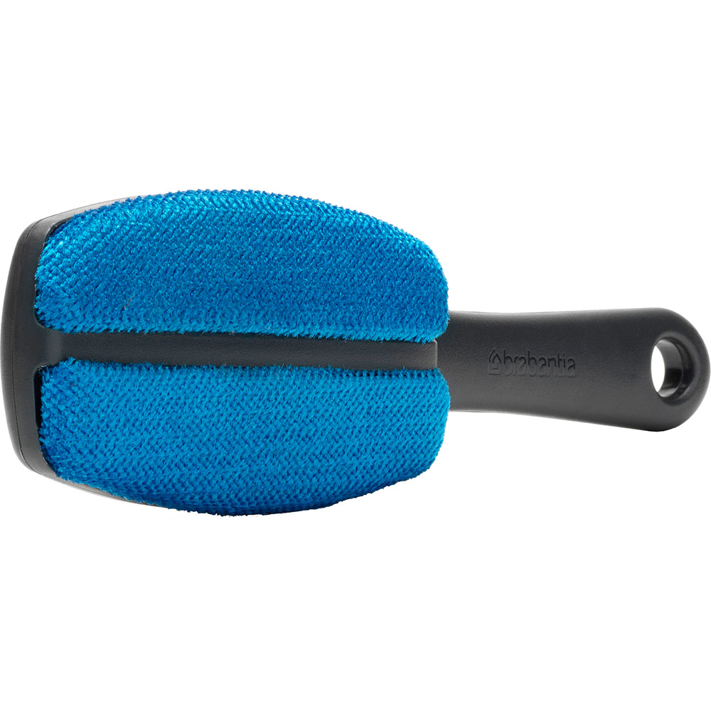 Щетка для чистки BRABANTIA ACCESSORIES (105340), Щітка д/одягу, ACCESSORIES 00800267
Щетка для чистки BRABANTIA ACCESSORIES (105340), Щітка д/одягу, ACCESSORIES 00800267