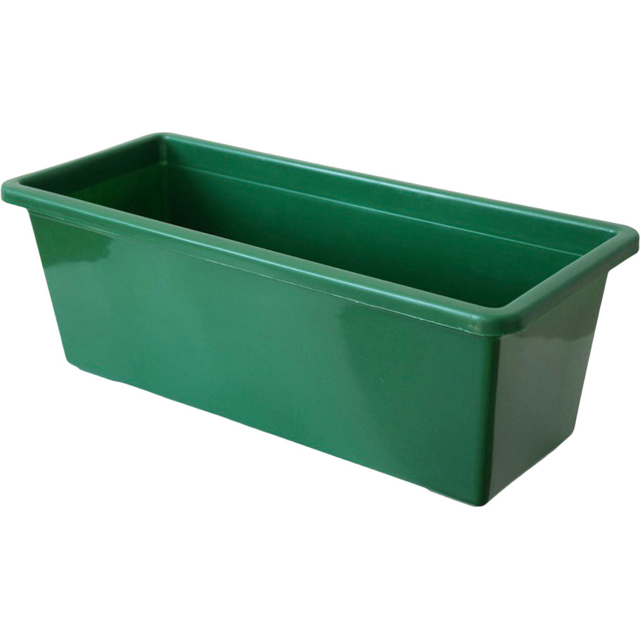 Вазон балконный ММ-ПЛАСТ 8 л Green (B60/2), Скринька балконова 60 (зелений) (B60/2)
Вазон балконный ММ-ПЛАСТ 8 л Green (B60/2), Скринька балконова 60 (зелений) (B60/2)