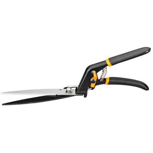 Ножницы для травы Fiskars Solid GS 21 (1026826), Ножиці для трави Solid GS21 (1026826)
Ножницы для травы Fiskars Solid GS 21 (1026826), Ножиці для трави Solid GS21 (1026826)