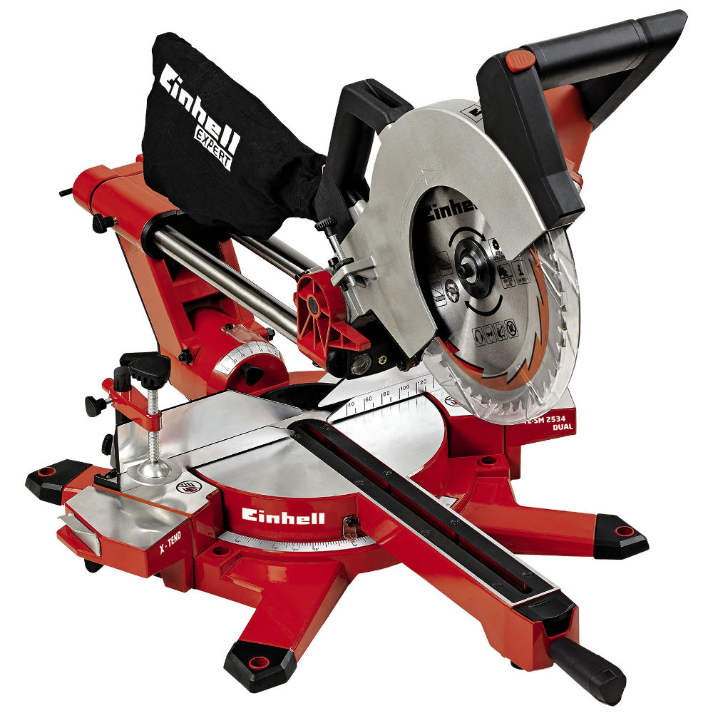 Торцовочная пила EINHELL TE-SM 2534 Dual (4300870), Торцовочная пила TE-SM 2534 Dual (4300870)
Торцовочная пила EINHELL TE-SM 2534 Dual (4300870), Торцовочная пила TE-SM 2534 Dual (4300870)