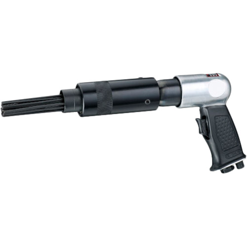 Игольчатый зачистной молоток AIRKRAFT AT-8039D, Игольчатый молоток пневм. AT-8039D
Игольчатый зачистной молоток AIRKRAFT AT-8039D, Игольчатый молоток пневм. AT-8039D