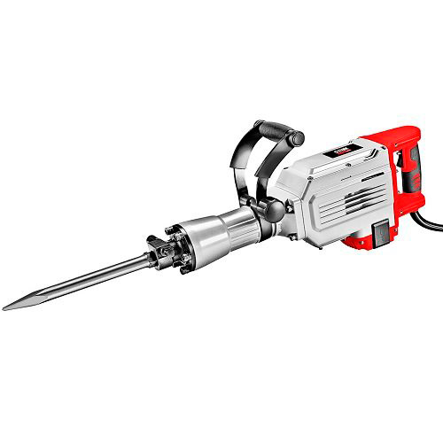 Отбойный молоток STARK RH 1800 DB (140060031), Відбійний молоток RH 1800 DB (140060031)
Отбойный молоток STARK RH 1800 DB (140060031), Відбійний молоток RH 1800 DB (140060031)