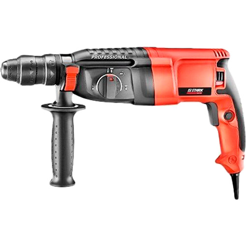 Перфоратор STARK RH-850 Profi (140850010), Електроперфоратор RH-850 Profi (140850010)
Перфоратор STARK RH-850 Profi (140850010), Електроперфоратор RH-850 Profi (140850010)