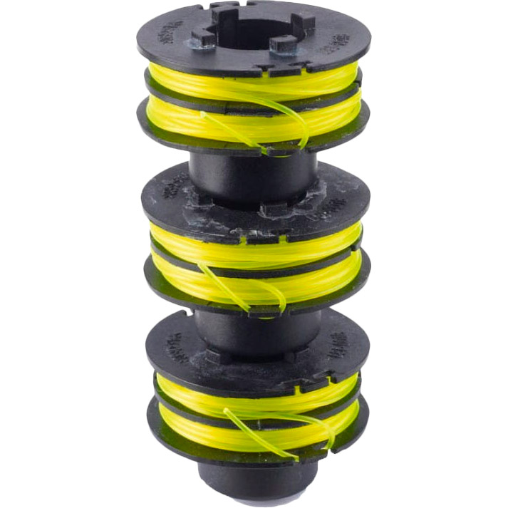 Катушка для триммера RYOBI RAC119 1.2 мм 3 шт (5132002591), Шпуля для триммера RAC119 1.2мм 3шт
Катушка для триммера RYOBI RAC119 1.2 мм 3 шт (5132002591), Шпуля для триммера RAC119 1.2мм 3шт