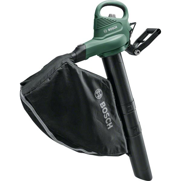 Воздуходувка BOSCH Universal Garden Tidy (0.600.8B1.000), Пылесос садовый Universal Garden Tidy
Воздуходувка BOSCH Universal Garden Tidy (0.600.8B1.000), Пылесос садовый Universal Garden Tidy