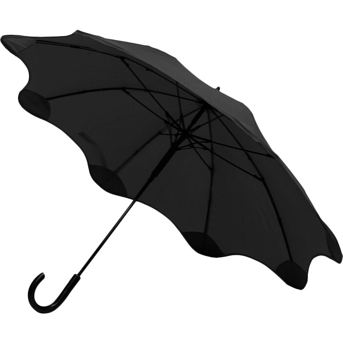 Зонт LINE ART Blantier Black (45400-3), Зонт-трость полуатомат BLANTIER 45400-3
Зонт LINE ART Blantier Black (45400-3), Зонт-трость полуатомат BLANTIER 45400-3