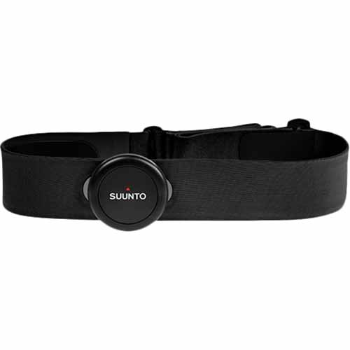 Нагрудный пульсометр SUUNTO SMART HEART RATE BELT (SS050579000), Нагрудный пульсометр SMART HEART RATE BELT
Нагрудный пульсометр SUUNTO SMART HEART RATE BELT (SS050579000), Нагрудный пульсометр SMART HEART RATE BELT