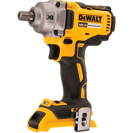 Гайковерт DEWALT XR без АКБ и ЗУ (DCF894NT), Гайковерт ударний XR 18В (DCF894NT)
Гайковерт DEWALT XR без АКБ и ЗУ (DCF894NT), Гайковерт ударний XR 18В (DCF894NT)