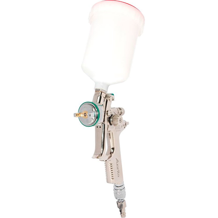 Краскопульт AUARITA LVMP ST-2000-1.4LM, Краскопульт LVMP 600мл, ф-1,4мм ST-2000-1.4LM
Краскопульт AUARITA LVMP ST-2000-1.4LM, Краскопульт LVMP 600мл, ф-1,4мм ST-2000-1.4LM
