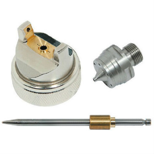 Форсунка AUARITA для краскопультов H-970 1.4 мм (NS-H-970-1.4), Форсунка для H-970, 1,4мм
Форсунка AUARITA для краскопультов H-970 1.4 мм (NS-H-970-1.4), Форсунка для H-970, 1,4мм