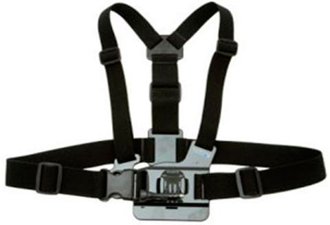 Крепление GoPro Chest Mount Harness (GCHM30-001), Крепление Chest Mount Harness (GCHM30-001)
Крепление GoPro Chest Mount Harness (GCHM30-001), Крепление Chest Mount Harness (GCHM30-001)