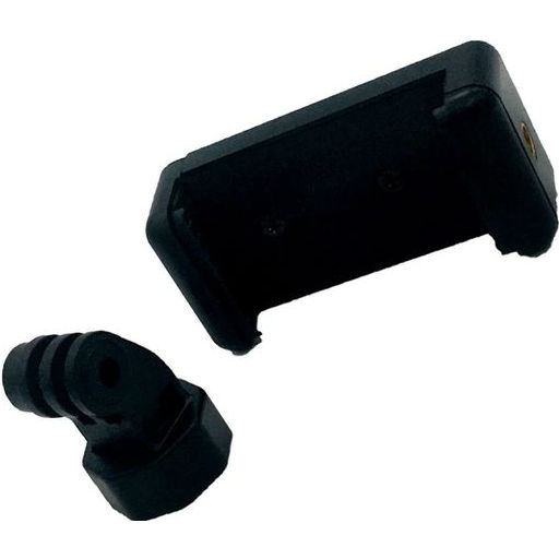 Крепление VELBON M-kit (Smart Phone Holder + Action Cam Adapter), M-kit (Smart Phone Holder + Action Cam Adapter)
Крепление VELBON M-kit (Smart Phone Holder + Action Cam Adapter), M-kit (Smart Phone Holder + Action Cam Adapter)