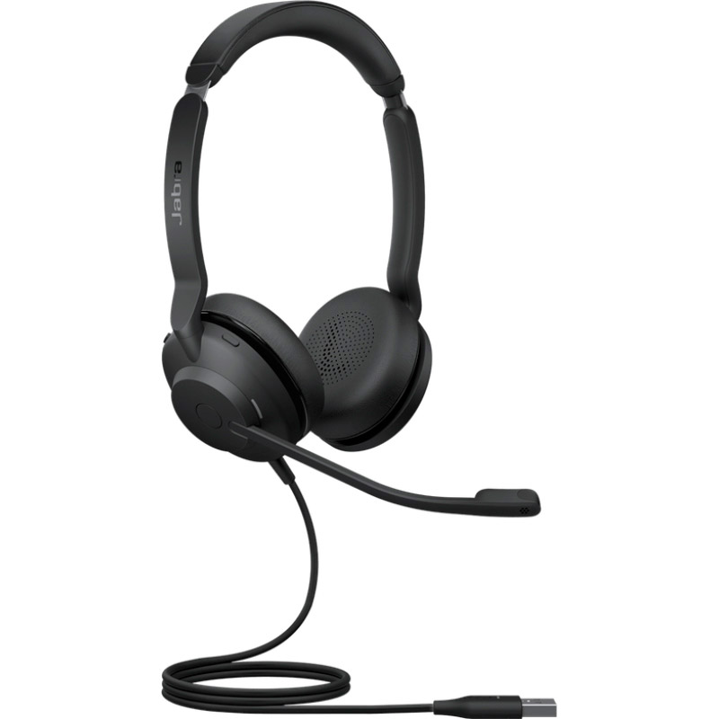 Гарнитура JABRA EVOLVE2 30 US Stereo (23089-989-979), EVOLVE2 30, US Stereo (23089-989-979)
Гарнитура JABRA EVOLVE2 30 US Stereo (23089-989-979), EVOLVE2 30, US Stereo (23089-989-979)