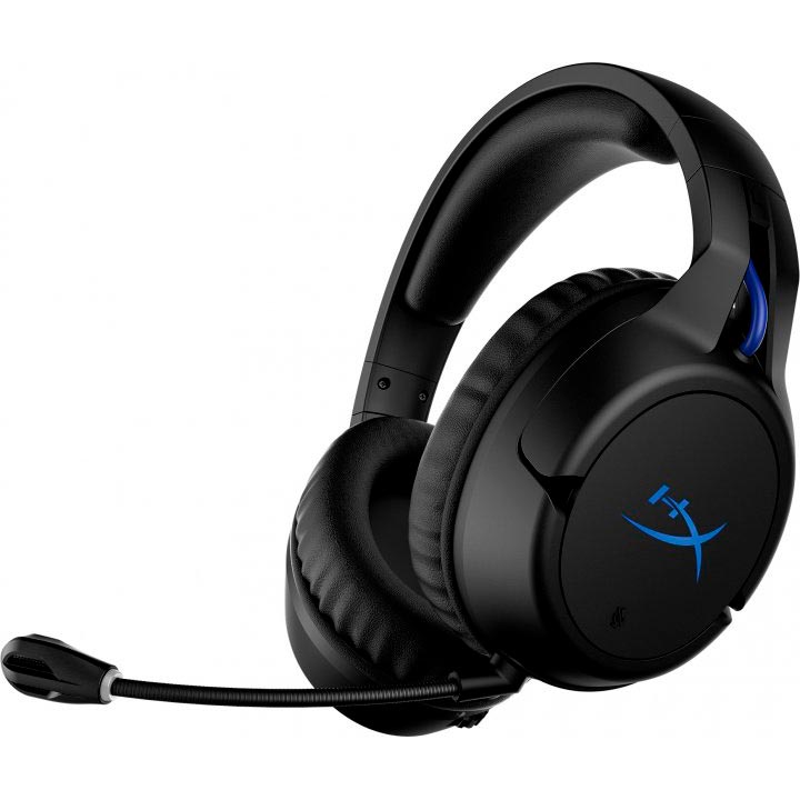 Audio/hs it HYPERX Cloud Flight PS (HHSF1-GA-BK/G), Cloud Flight PS (HHSF1-GA-BK/G)
Audio/hs it HYPERX Cloud Flight PS (HHSF1-GA-BK/G), Cloud Flight PS (HHSF1-GA-BK/G)