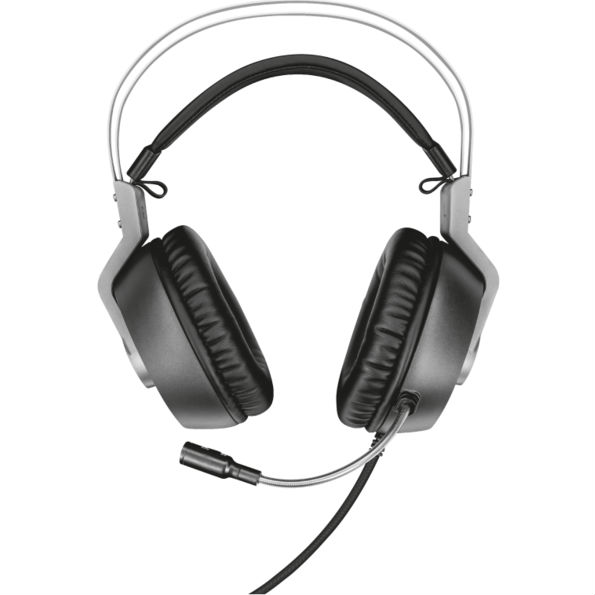 Гарнитура TRUST GXT 435 Ironn 7.1 gaming headset (23211), GXT 435 Ironn 7.1 gaming headset
Гарнитура TRUST GXT 435 Ironn 7.1 gaming headset (23211), GXT 435 Ironn 7.1 gaming headset