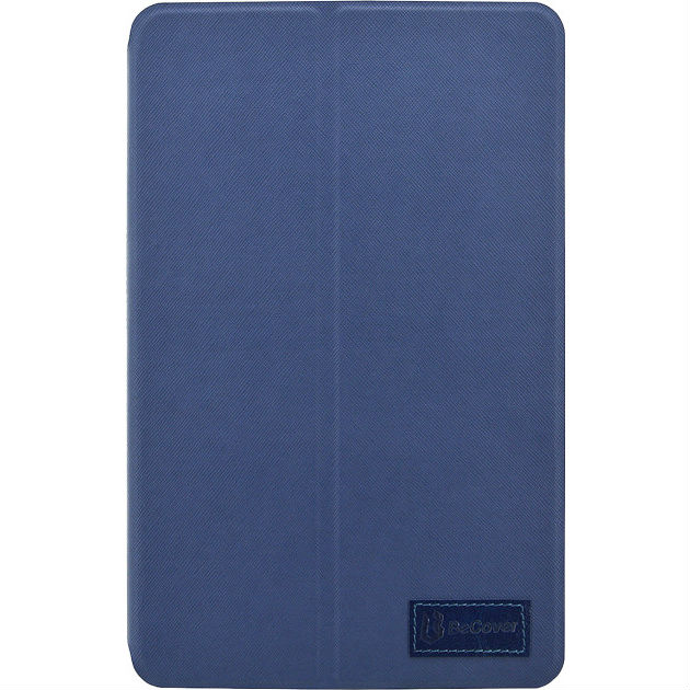 Чехол BECOVER Samsung Galaxy Tab A 10.5" Deep Blue (702778), Samsung Galaxy Tab A 10.5" Deep Blue (BC_702778)
Чехол BECOVER Samsung Galaxy Tab A 10.5" Deep Blue (702778), Samsung Galaxy Tab A 10.5" Deep Blue (BC_702778)