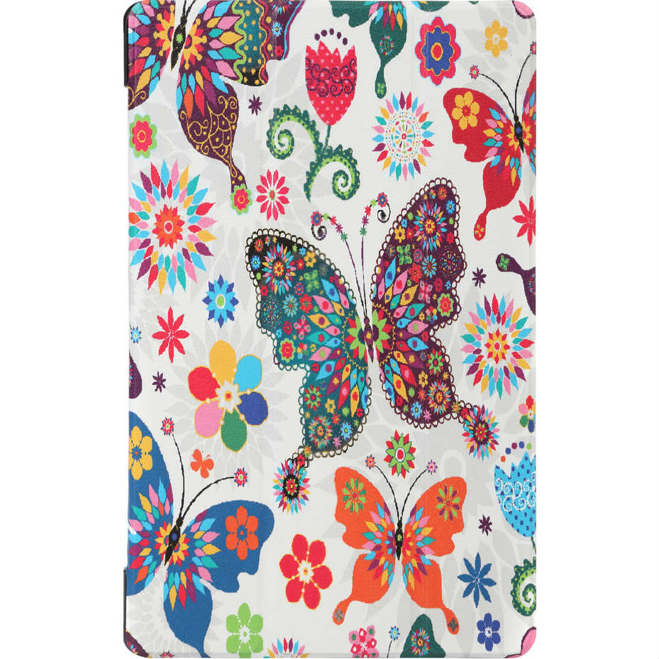 Чехол BECOVER Lenovo Tab E8 TB-8304 Butterfly (703255), Lenovo Tab E8 TB-8304 Butterfly
Чехол BECOVER Lenovo Tab E8 TB-8304 Butterfly (703255), Lenovo Tab E8 TB-8304 Butterfly