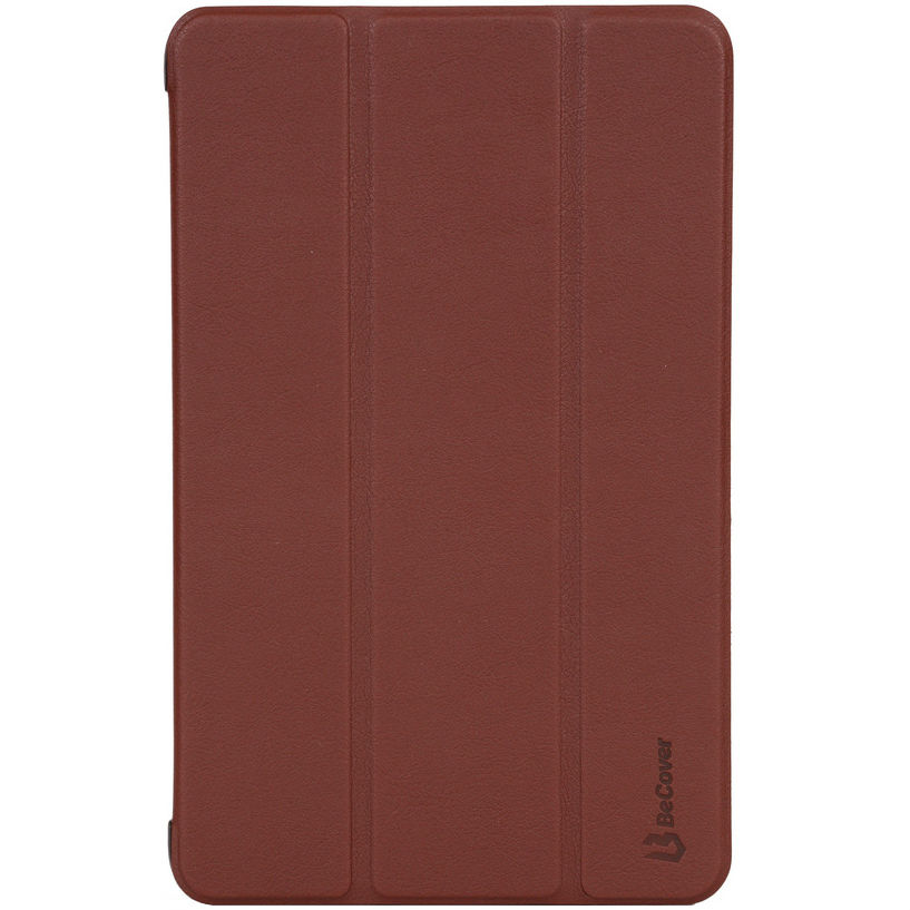 Чехол BECOVER Lenovo Tab M10 TB-X605 Brown (703282), Lenovo Tab M10 TB-X605 Brown 
Чехол BECOVER Lenovo Tab M10 TB-X605 Brown (703282), Lenovo Tab M10 TB-X605 Brown