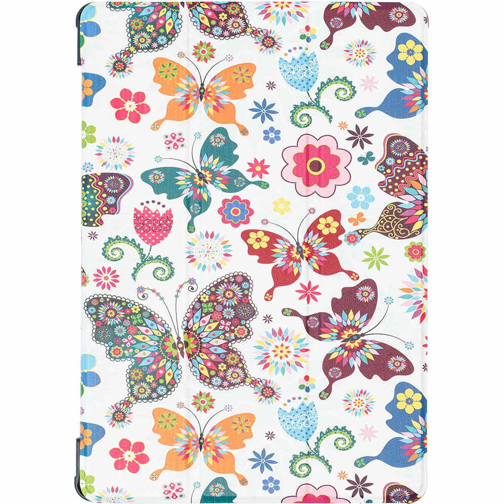 Чехол BECOVER Lenovo Tab M10 TB-X605 Butterfly (703471), Lenovo Tab M10 TB-X605 Butterfly
Чехол BECOVER Lenovo Tab M10 TB-X605 Butterfly (703471), Lenovo Tab M10 TB-X605 Butterfly