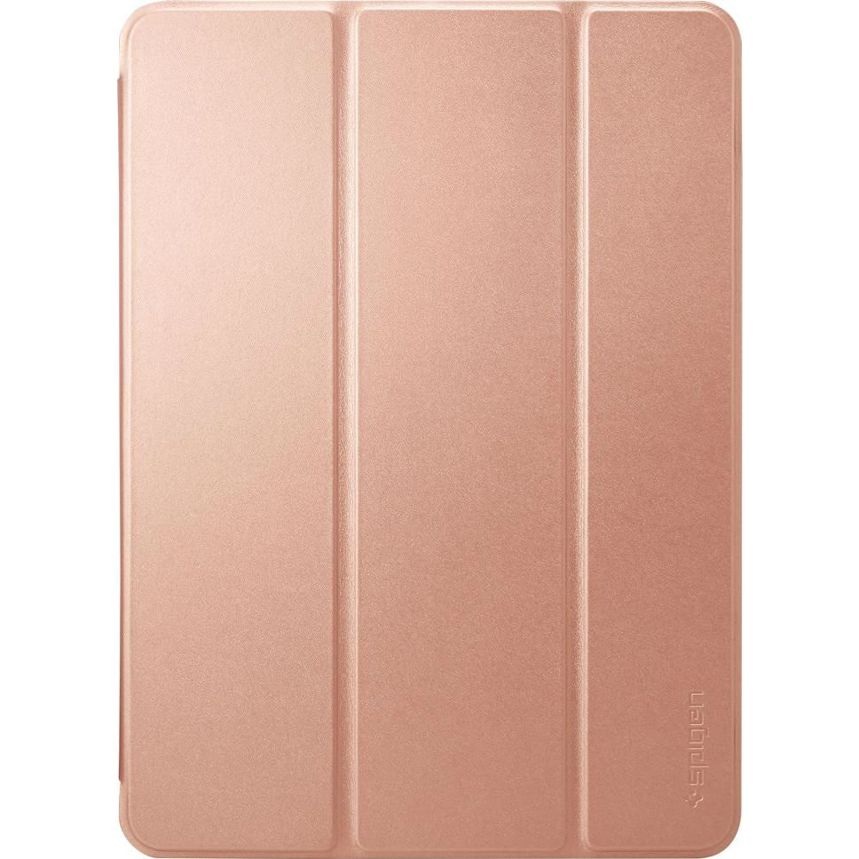 Чехол SPIGEN iPad Pro 11"(2018) Smart Fold Rose Gold (Ver.2) (067CS25710), iPad Pro 11"(2018) Smart Fold Rose Gold (Ver.2)
Чехол SPIGEN iPad Pro 11"(2018) Smart Fold Rose Gold (Ver.2) (067CS25710), iPad Pro 11"(2018) Smart Fold Rose Gold (Ver.2)