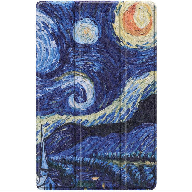Чехол BECOVER Samsung Galaxy Tab A 8.0 (2019) Night (704294), Samsung Galaxy Tab A 8.0 (2019) Night (704294)
Чехол BECOVER Samsung Galaxy Tab A 8.0 (2019) Night (704294), Samsung Galaxy Tab A 8.0 (2019) Night (704294)