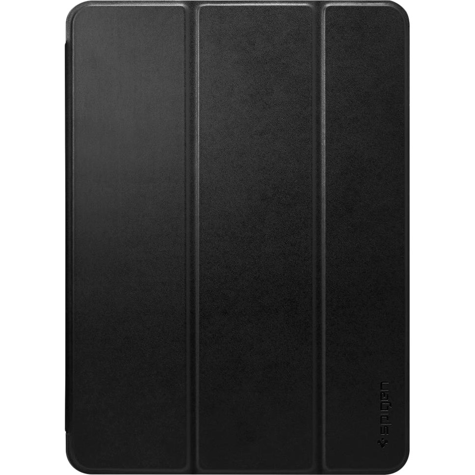 Чехол SPIGEN Smart Fold для Apple iPad Pro 12.9" (2018) Black (068CS25712), iPad Pro 12.9" (2018) Smart Fold Black(Ver.2)
Чехол SPIGEN Smart Fold для Apple iPad Pro 12.9" (2018) Black (068CS25712), iPad Pro 12.9" (2018) Smart Fold Black(Ver.2)