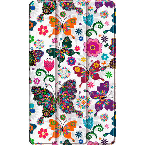Чехол BECOVER Smart Case для Lenovo Tab M7 Butterfly (704713), Lenovo Tab M7 TB-7305 Butterfly (704713)
Чехол BECOVER Smart Case для Lenovo Tab M7 Butterfly (704713), Lenovo Tab M7 TB-7305 Butterfly (704713)