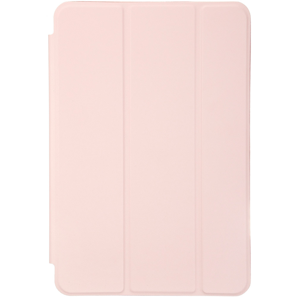 Чехол ARMORSTANDART Smart Case для Apple iPad Mini 5 Pink Sand (ARM56630), iPad Mini 5 (2019) Pink Sand (ARM56630)
Чехол ARMORSTANDART Smart Case для Apple iPad Mini 5 Pink Sand (ARM56630), iPad Mini 5 (2019) Pink Sand (ARM56630)