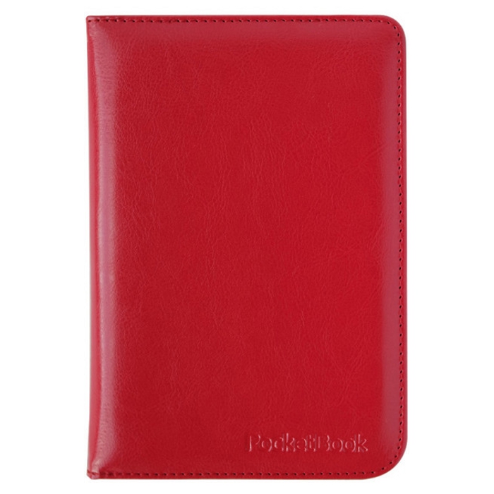 Чехол POCKETBOOK 6" 606/616/627/628/632 Red (VLPB-TB627RD1), 6" 606/616/627/628/632, червона (VLPB-TB627RD1)
Чехол POCKETBOOK 6" 606/616/627/628/632 Red (VLPB-TB627RD1), 6" 606/616/627/628/632, червона (VLPB-TB627RD1)