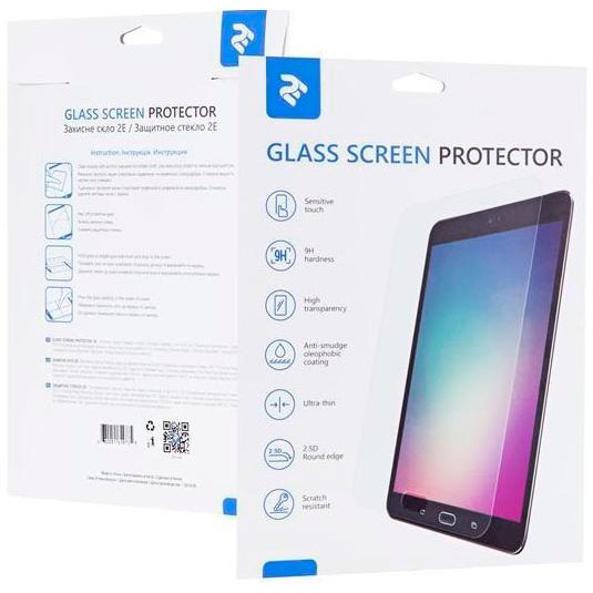 Защитное стекло 2E Samsung Tab Active 3 8.0" (2020) Clear (2E-G-ACTIVE3-LT2.5D-CL), Samsung Tab Active 3 8.0" (2020), Clear
Защитное стекло 2E Samsung Tab Active 3 8.0" (2020) Clear (2E-G-ACTIVE3-LT2.5D-CL), Samsung Tab Active 3 8.0" (2020), Clear