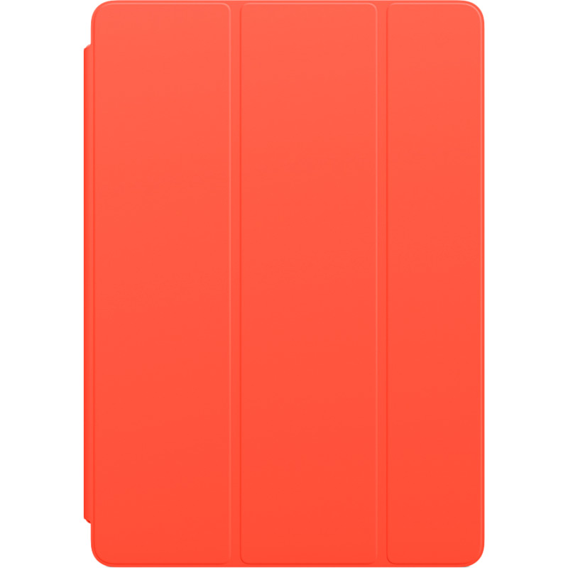 Чехол APPLE Smart Cover для Apple iPad 10.2" Electric Orange (MJM83ZM/A), Cover iPad 10.2" 7-8 gen Electric Orange (MJM83)
Чехол APPLE Smart Cover для Apple iPad 10.2" Electric Orange (MJM83ZM/A), Cover iPad 10.2" 7-8 gen Electric Orange (MJM83)