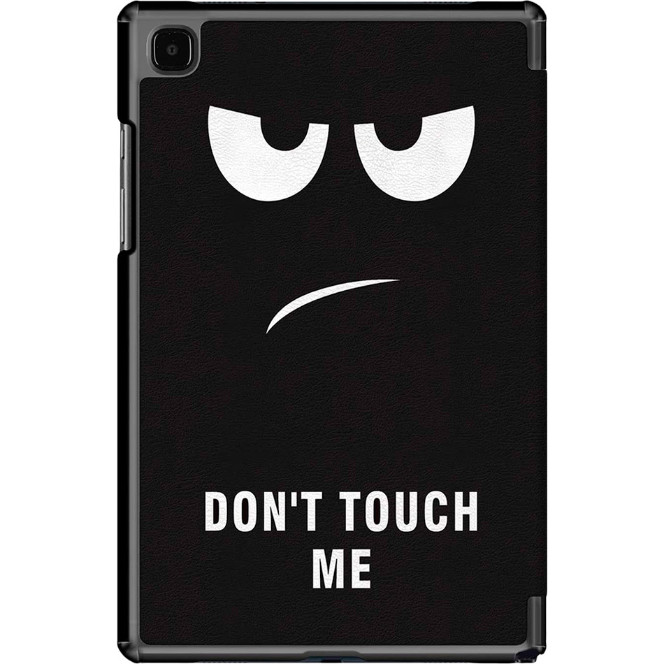 Чехол BECOVER Smart Case для Samsung Galaxy Tab A7 Lite SM-T220 / SM-T225 Don’t Touch (706468), Smart Case для Samsung Galaxy Tab A7 Lite
Чехол BECOVER Smart Case для Samsung Galaxy Tab A7 Lite SM-T220 / SM-T225 Don’t Touch (706468), Smart Case для Samsung Galaxy Tab A7 Lite