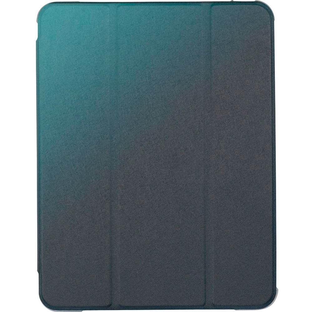 Чехол BECOVER Gradient Soft TPU для iPad 10.2 2019/2020 Dark Green (706572), Чохол-книжка Gradient Soft TPU з кр. для iPad
Чехол BECOVER Gradient Soft TPU для iPad 10.2 2019/2020 Dark Green (706572), Чохол-книжка Gradient Soft TPU з кр. для iPad