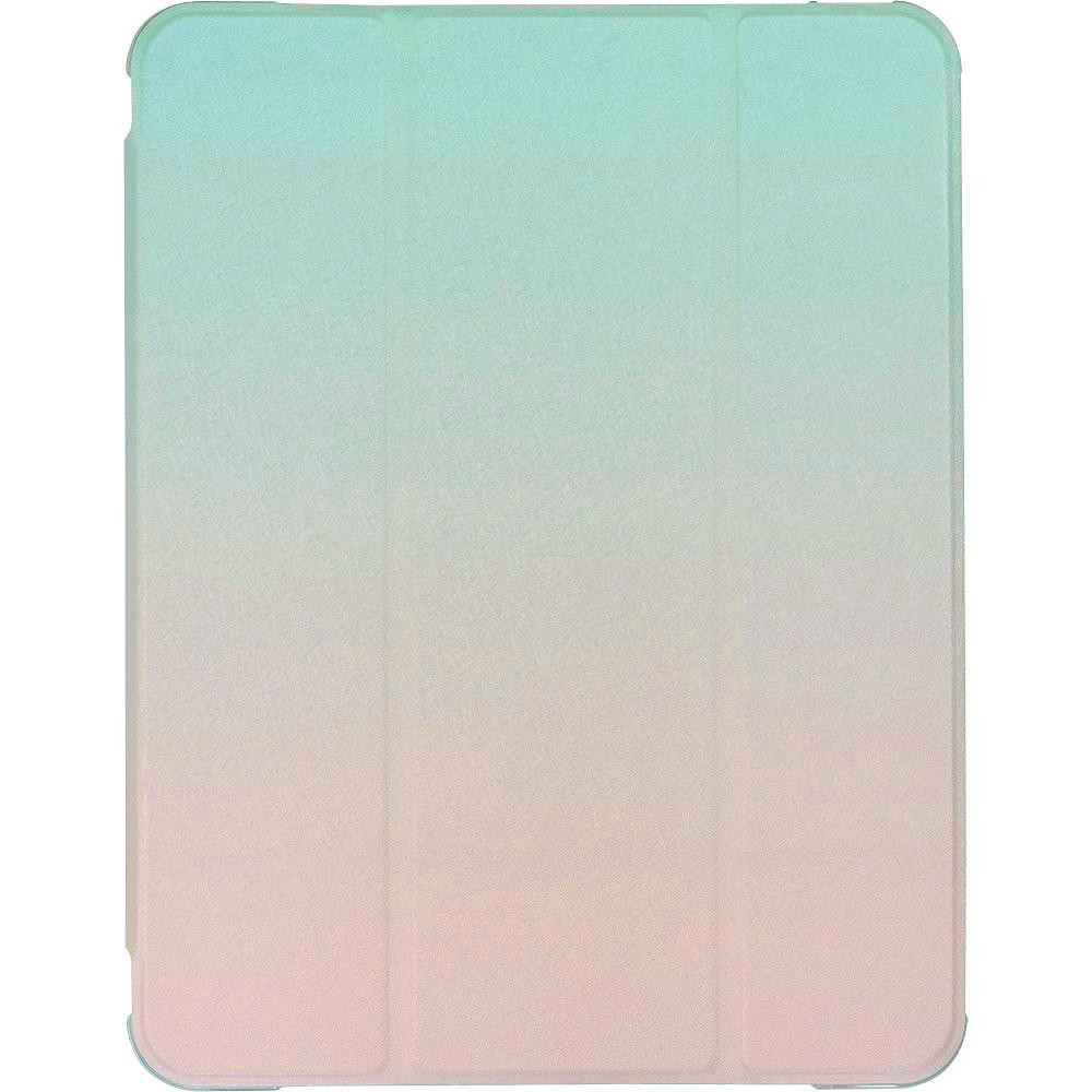 Чехол BECOVER Gradient Soft TPU для iPad 10.2 2019/2020 Green-Pink (706574), Чохол-книжка Gradient Soft TPU з кр. для iPad
Чехол BECOVER Gradient Soft TPU для iPad 10.2 2019/2020 Green-Pink (706574), Чохол-книжка Gradient Soft TPU з кр. для iPad