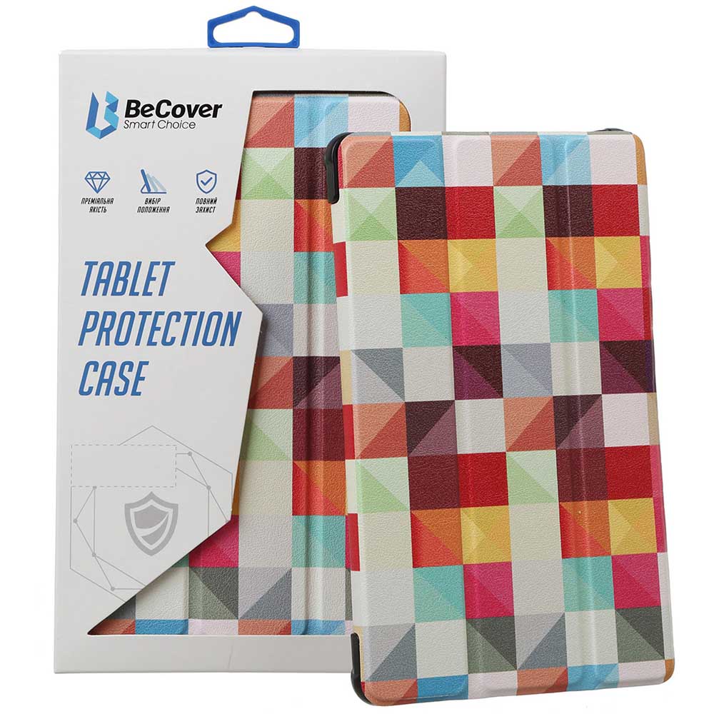 Чехол BECOVER Smart Case для Samsung Galaxy Tab A7 Lite SM-T220 / SM-T225 Square (706463), Smart Case для Samsung Galaxy Tab A7 Lite
Чехол BECOVER Smart Case для Samsung Galaxy Tab A7 Lite SM-T220 / SM-T225 Square (706463), Smart Case для Samsung Galaxy Tab A7 Lite