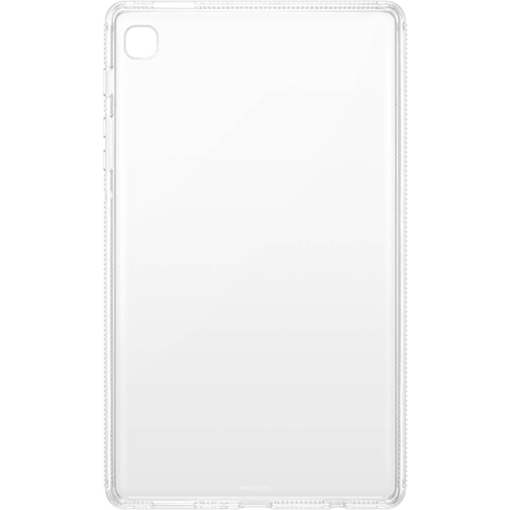 Чехол SAMSUNG Tab A7 Lite Clear Cover Transparent (EF-QT220TTEGRU), Tab A7 Lite Clear Cover Transparent
Чехол SAMSUNG Tab A7 Lite Clear Cover Transparent (EF-QT220TTEGRU), Tab A7 Lite Clear Cover Transparent