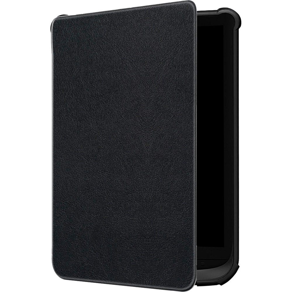 Чехол BECOVER для Pocketbook 6" 616/627/628/632/633 Black (707152), Pocketbook 6" 616/627/628/632/633 Black (707152)
Чехол BECOVER для Pocketbook 6" 616/627/628/632/633 Black (707152), Pocketbook 6" 616/627/628/632/633 Black (707152)