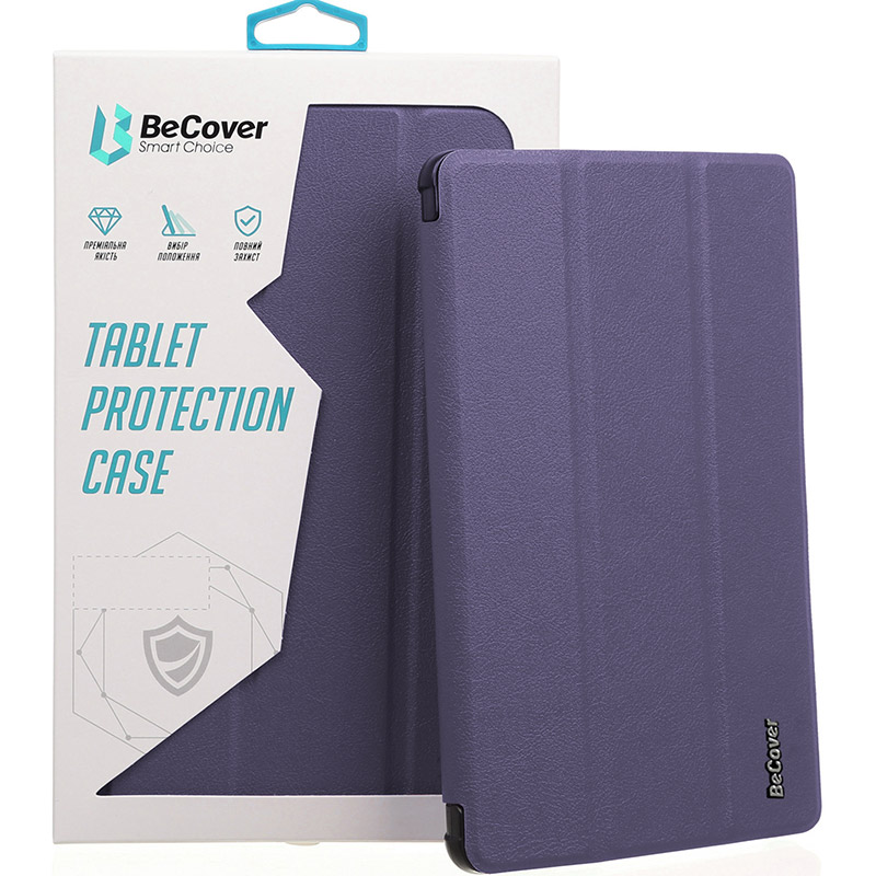 Чехол BECOVER Magnetic Buckle для Apple iPad mini 6 2021 Purple (706830), Apple iPad mini 6 2021 Purple (706830)
Чехол BECOVER Magnetic Buckle для Apple iPad mini 6 2021 Purple (706830), Apple iPad mini 6 2021 Purple (706830)