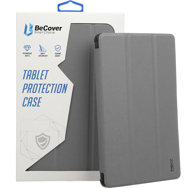 Чехол BECOVER Magnetic для Apple iPad Air 4 10.9 2020 Gray (706847), Apple iPad Air 4 10.9 2020 Gray (706847)
Чехол BECOVER Magnetic для Apple iPad Air 4 10.9 2020 Gray (706847), Apple iPad Air 4 10.9 2020 Gray (706847)