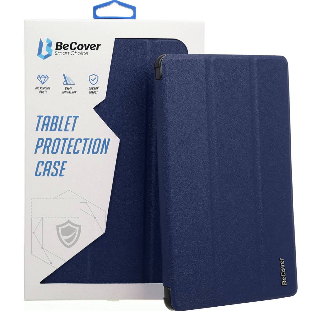 Чехол BECOVER Apple iPad Pro 12.9 2020/2021 Deep Blue (706775), Apple iPad Pro 12.9 2020/2021 Deep Blue (706775)
Чехол BECOVER Apple iPad Pro 12.9 2020/2021 Deep Blue (706775), Apple iPad Pro 12.9 2020/2021 Deep Blue (706775)