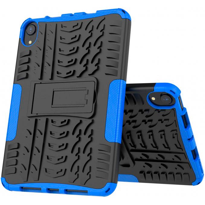 Чехол BECOVER Apple iPad mini 6 2021 Blue (707134), Apple iPad mini 6 2021 Blue (707134)
Чехол BECOVER Apple iPad mini 6 2021 Blue (707134), Apple iPad mini 6 2021 Blue (707134)
