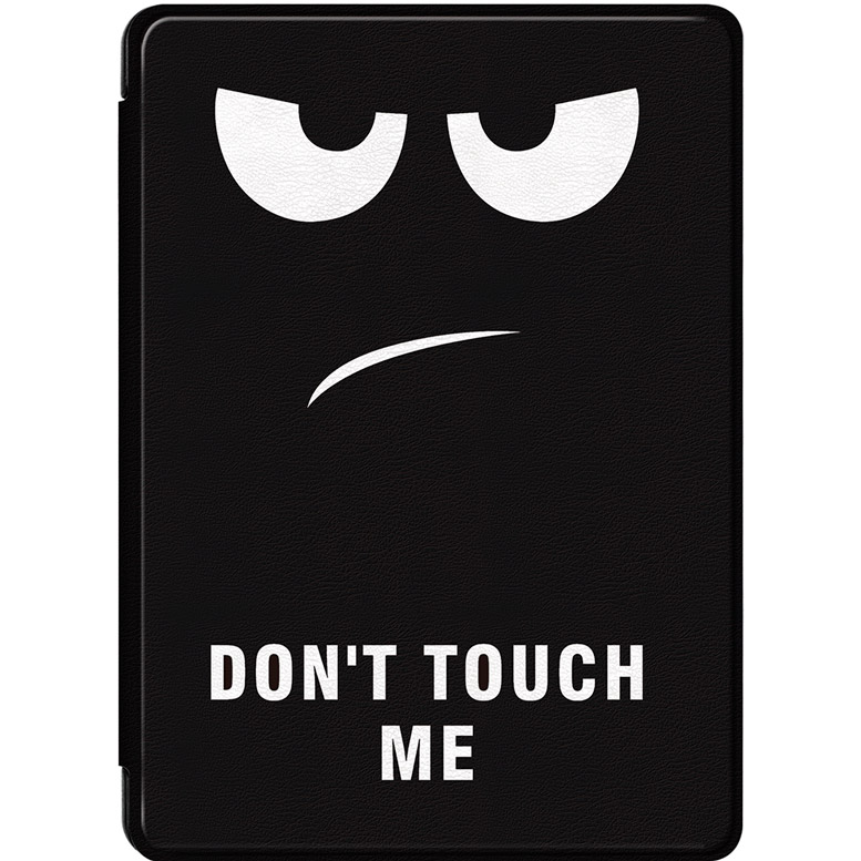 Чехол BECOVER Smart Case для Amazon Kindle Paperwhite 11th Gen 2021 Don't Touch (707211), Amazon Kindle Paperwhite 11th Gen. 2021
Чехол BECOVER Smart Case для Amazon Kindle Paperwhite 11th Gen 2021 Don't Touch (707211), Amazon Kindle Paperwhite 11th Gen. 2021