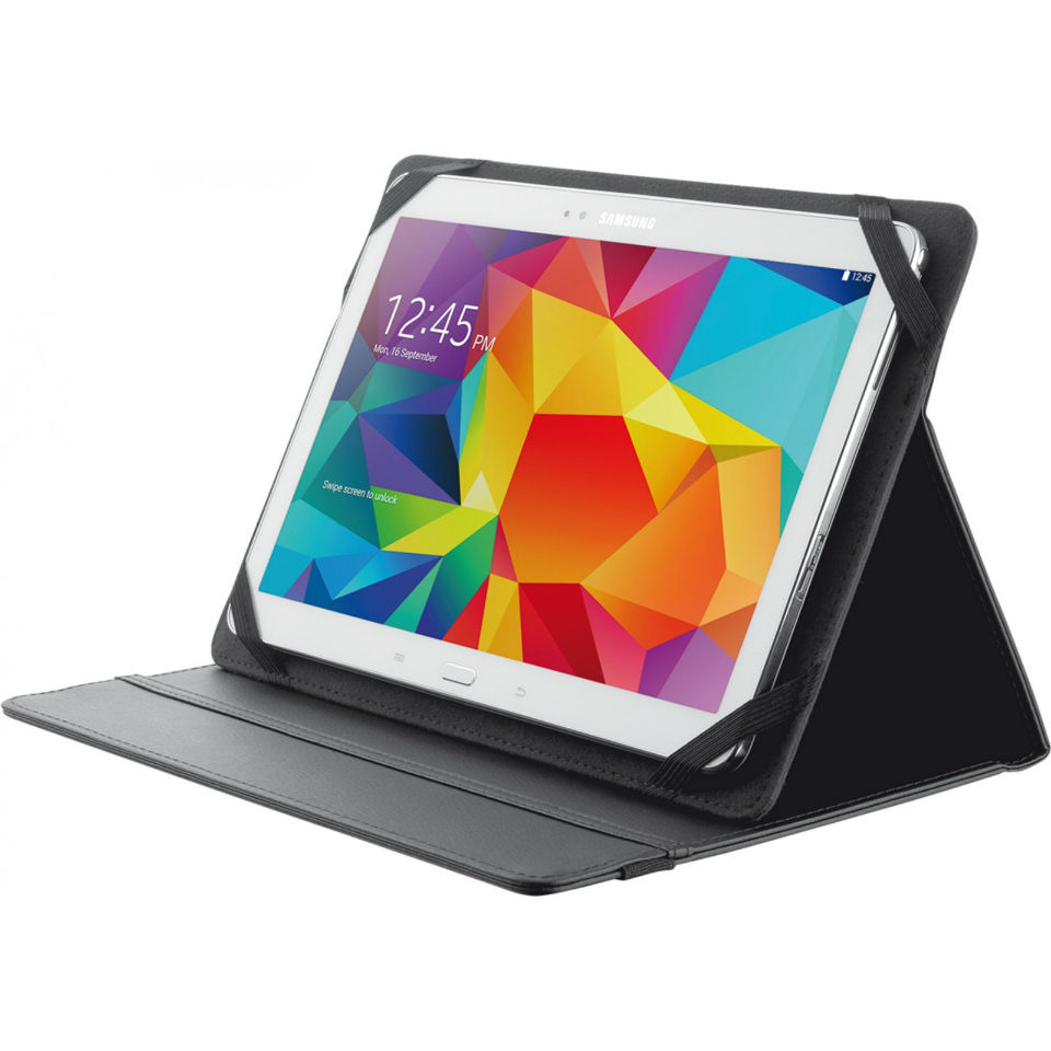 Чехол TRUST Universal 10" - Primo folio Stand for tablets, Universal 10" - Primo folio Stand for tablets
Чехол TRUST Universal 10" - Primo folio Stand for tablets, Universal 10" - Primo folio Stand for tablets