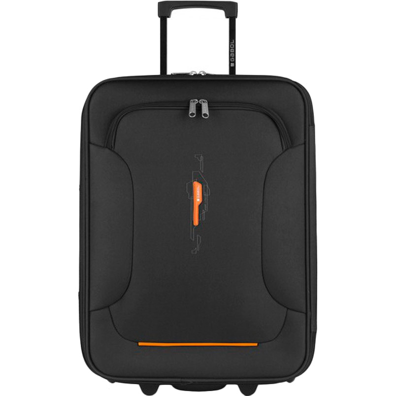Дорожный чемодан GABOL Week Cabin S Black (100521 001), Чемодан Week Cabin (S) Black
Дорожный чемодан GABOL Week Cabin S Black (100521 001), Чемодан Week Cabin (S) Black