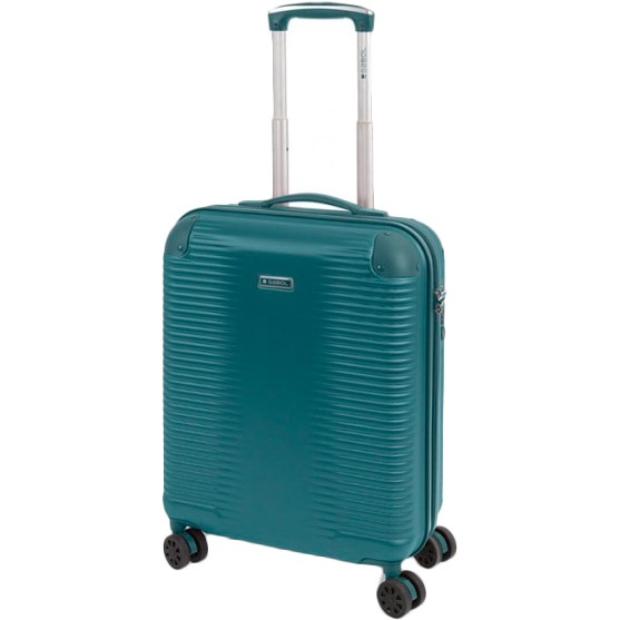 Чемодан дорожный GABOL Balance S Turquoise (115922 018), Чемодан Balance (S) Turquoise
Чемодан дорожный GABOL Balance S Turquoise (115922 018), Чемодан Balance (S) Turquoise