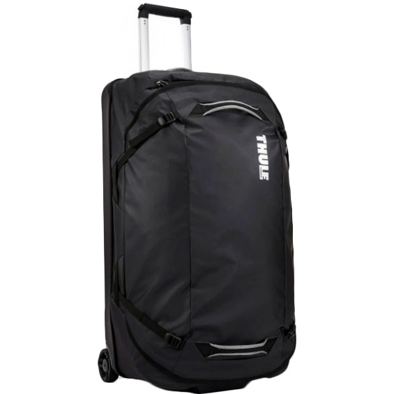 Чемодан THULE Chasm Wheeled Duffel 81 см /32" TCWD-132 (3204290), Chasm Wheeled Duffel 81cm/32" TCWD-132
Чемодан THULE Chasm Wheeled Duffel 81 см /32" TCWD-132 (3204290), Chasm Wheeled Duffel 81cm/32" TCWD-132
