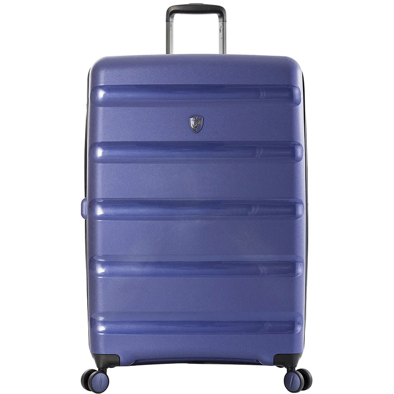 Чемодан дорожный HEYS Metallix (L) Cobalt Blue (10107-0018-30), Валіза Metallix (L) Cobalt Blue (10107-0018-30)
Чемодан дорожный HEYS Metallix (L) Cobalt Blue (10107-0018-30), Валіза Metallix (L) Cobalt Blue (10107-0018-30)