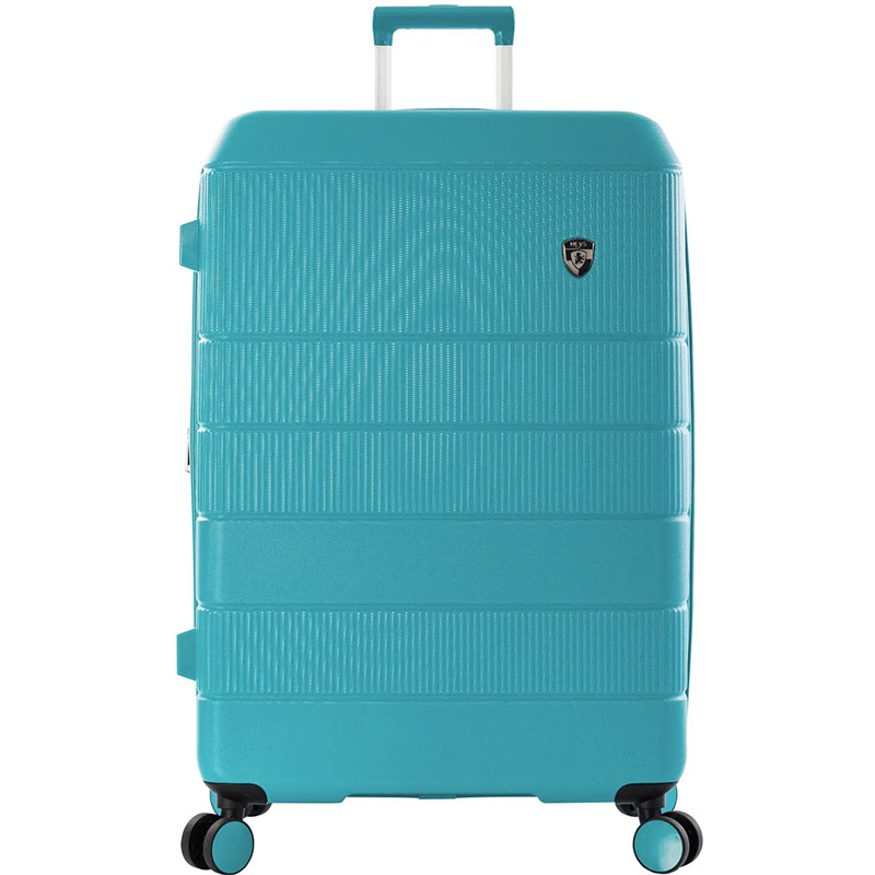 Чемодан дорожный HEYS Neo (L) Aqua (10134-0062-30), Валіза Neo (L) Aqua (10134-0062-30)
Чемодан дорожный HEYS Neo (L) Aqua (10134-0062-30), Валіза Neo (L) Aqua (10134-0062-30)